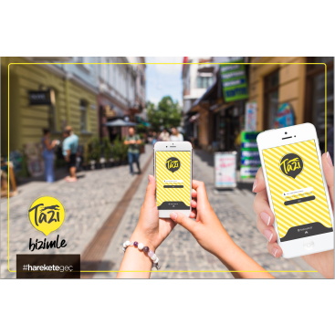 SCOOTER PAYLAŞIM SİSTEMİNE TASARIM yarışmasına tasarımcı neharbalin tarafından sunulan  tasarım 