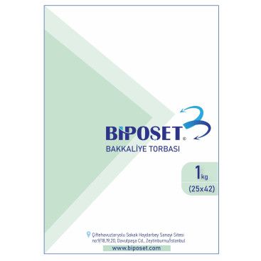 BAKKALİYE TORBASI  DIŞ AMBALAJ TASARIMI yarışmasına tasarımcı 07ıron07 tarafından sunulan  tasarım 