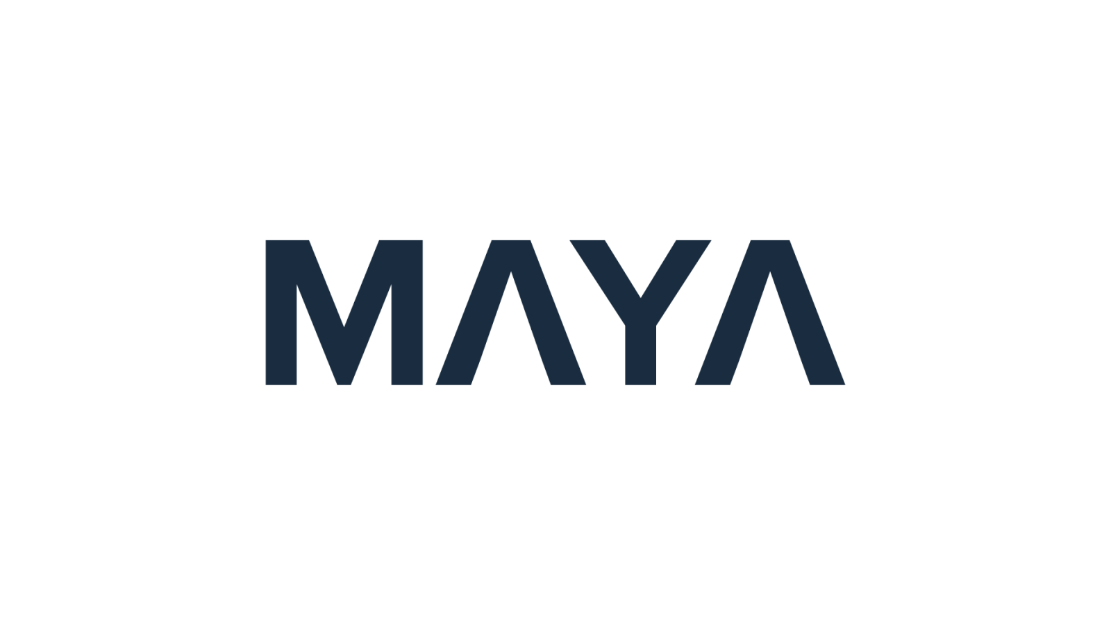 Tasarlayan TUNANKA-MAYA yazı karakteri ile bir inşaat proje
