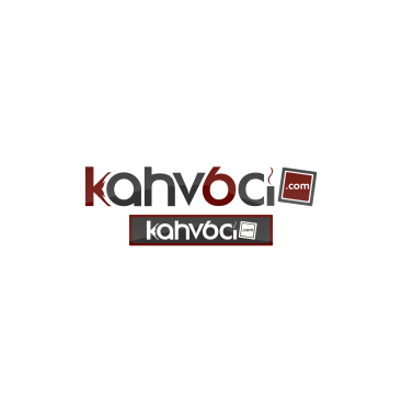 kahv6ci.com yarışmasına tasarımcı SD™ tarafından sunulan  tasarım 