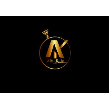 Kuyumcu/Pırlantacı Online Logo Tasarım yarışmasına tasarımcı elifgrafikdesign tarafından sunulan  tasarım 