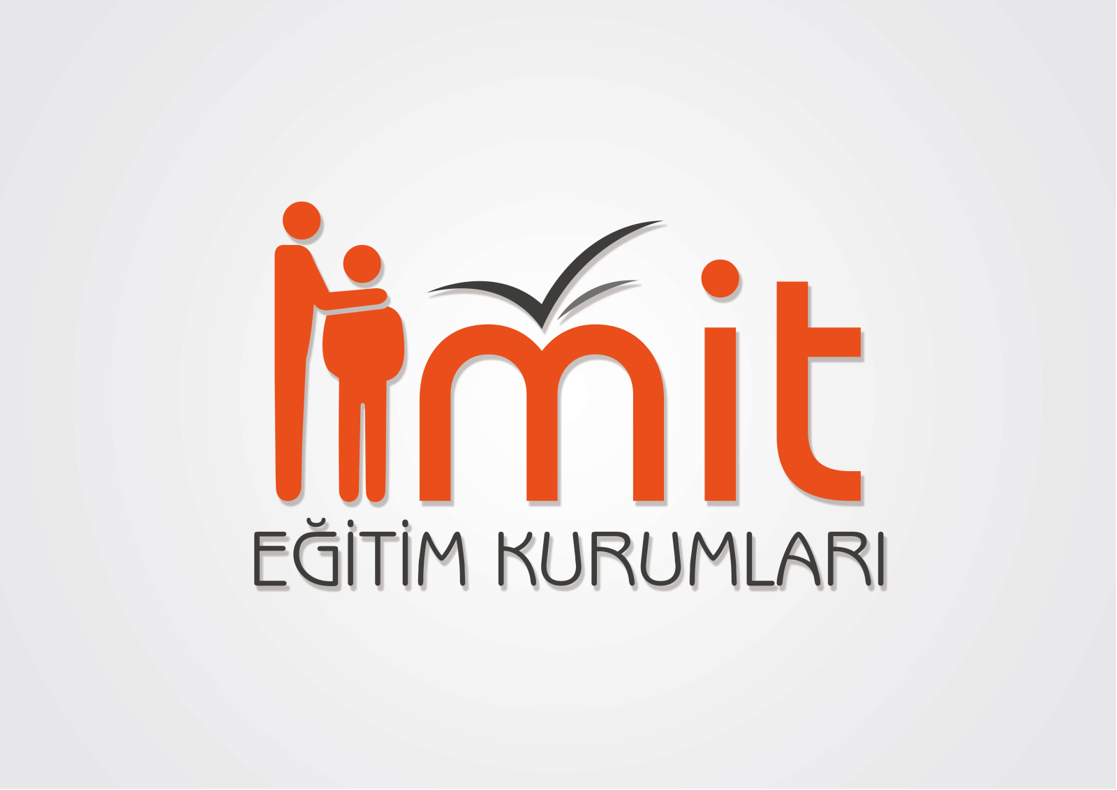 Tasarlayan ElifYAZICI-Logo Tasarımı: Limit Eğitim Kurumları 