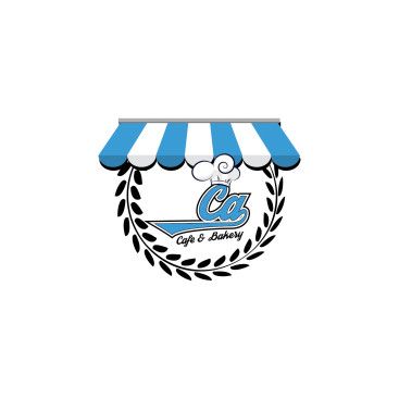 Amerika'da bakery cafe aciyoruz yarışmasına tasarımcı AyhaNN™ tarafından sunulan  tasarım 