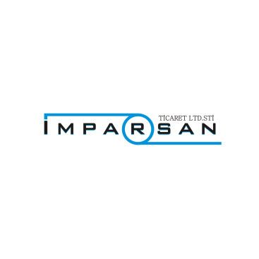 İMPARSAN SAN. TİC. LTD. Logo tasarımı yarışmasına tasarımcı altun1411 tarafından sunulan  tasarım 