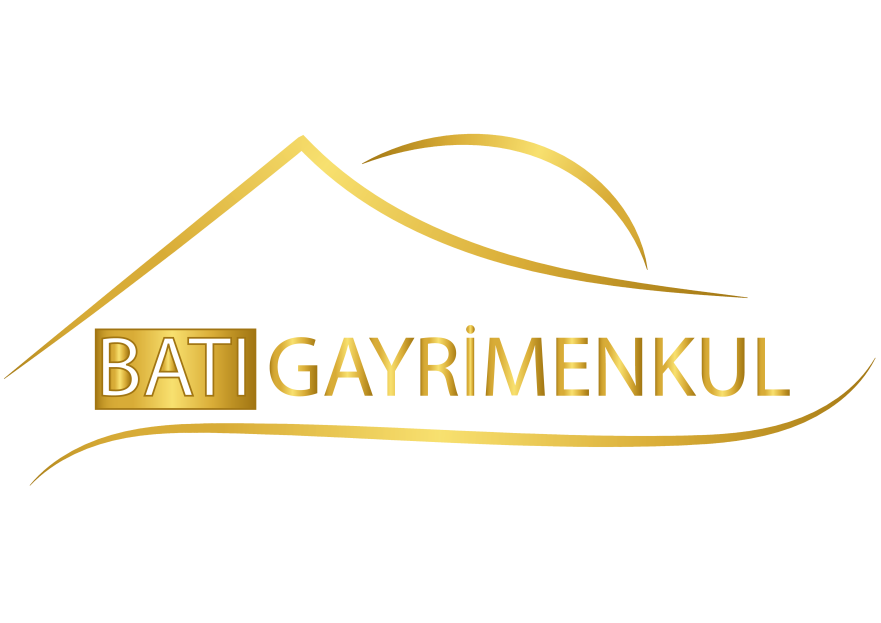 Gayrimenkul Firması İçin Logo  yarışmasına tasarımcı azizyıldırım tarafından sunulan  tasarım 