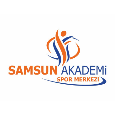 Samsun Akademi markasını oluşturmak  yarışmasına tasarımcı BLOGO tarafından sunulan  tasarım