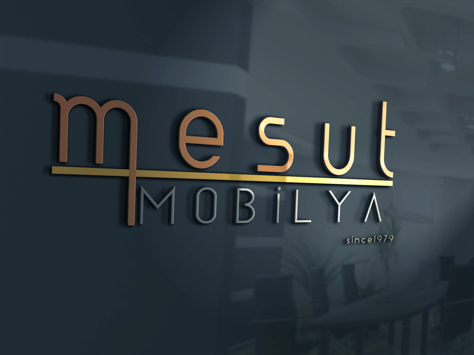 Tasarlayan 724 Designer-modern ve prestijli bir tasarım lütfen..