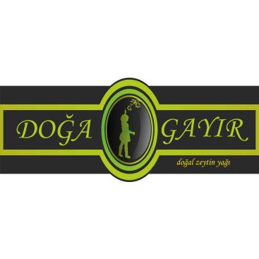 ZEYTİN VE ZEYTİNYAĞI MARKAMIZ İÇİN LOGO yarışmasına tasarımcı ersindereli tarafından sunulan  tasarım 