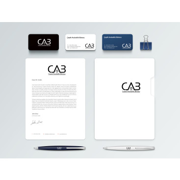 Çok şık ,dikkat çekici  Avukatlık Logosu yarışmasına tasarımcı qwertyyy tarafından sunulan  tasarım 