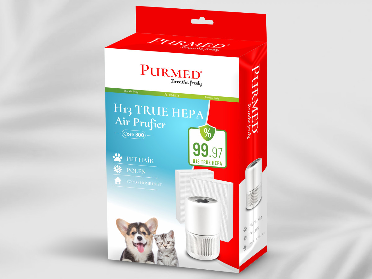 Tasarlayan grfkismail-HEPA FİLTRE KUTU TASARIMI