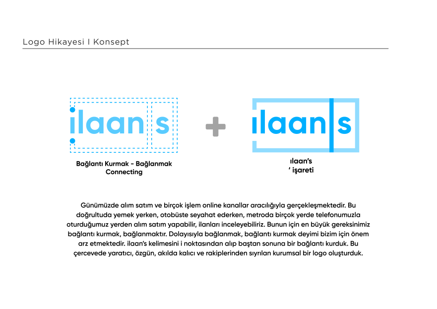 Yepyeni bir ilan sayfası ve dahası.. yarışmasına tasarımcı Odesign tarafından sunulan  tasarım 