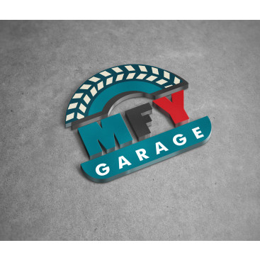 BAŞARILI LOGO TASARIMCILARININ DİKKATİNE yarışmasına tasarımcı ecmm tarafından sunulan  tasarım 