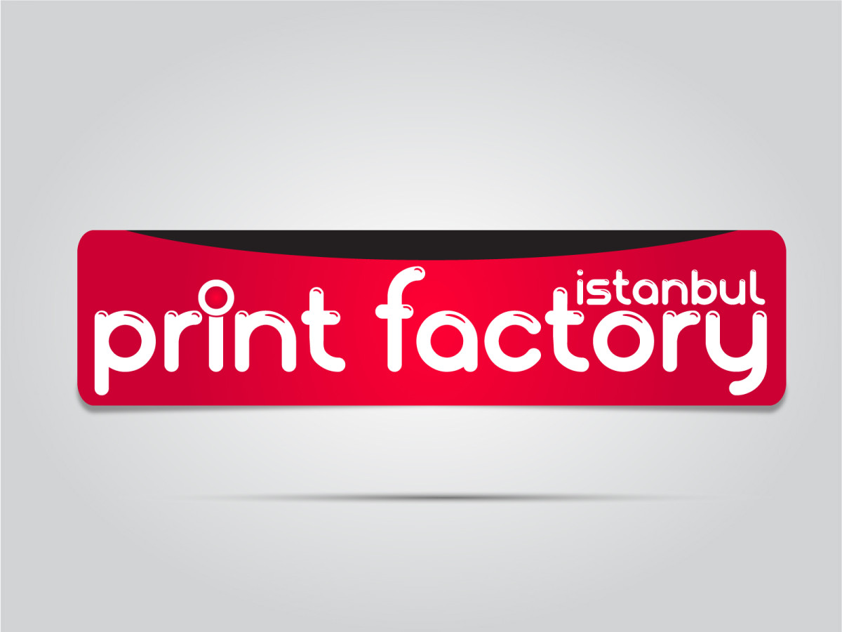 Tasarlayan Amasio Design-Farklı bir matbaayız :)