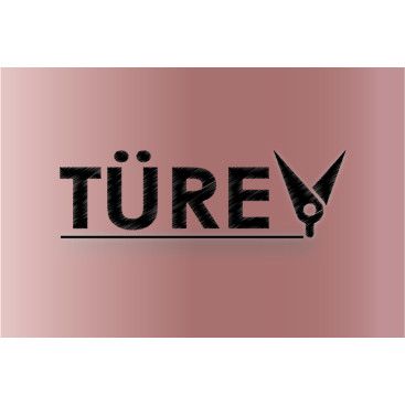 TÜREV YAPI Proje Ofisimize Logo Arıyoruz yarışmasına tasarımcı SEYDUNA tarafından sunulan  tasarım 
