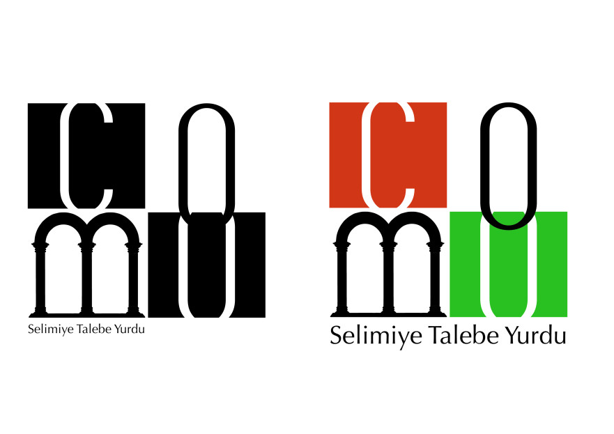 Özgün Logo yarışmasına tasarımcı Pinecone Designer tarafından sunulan  tasarım 