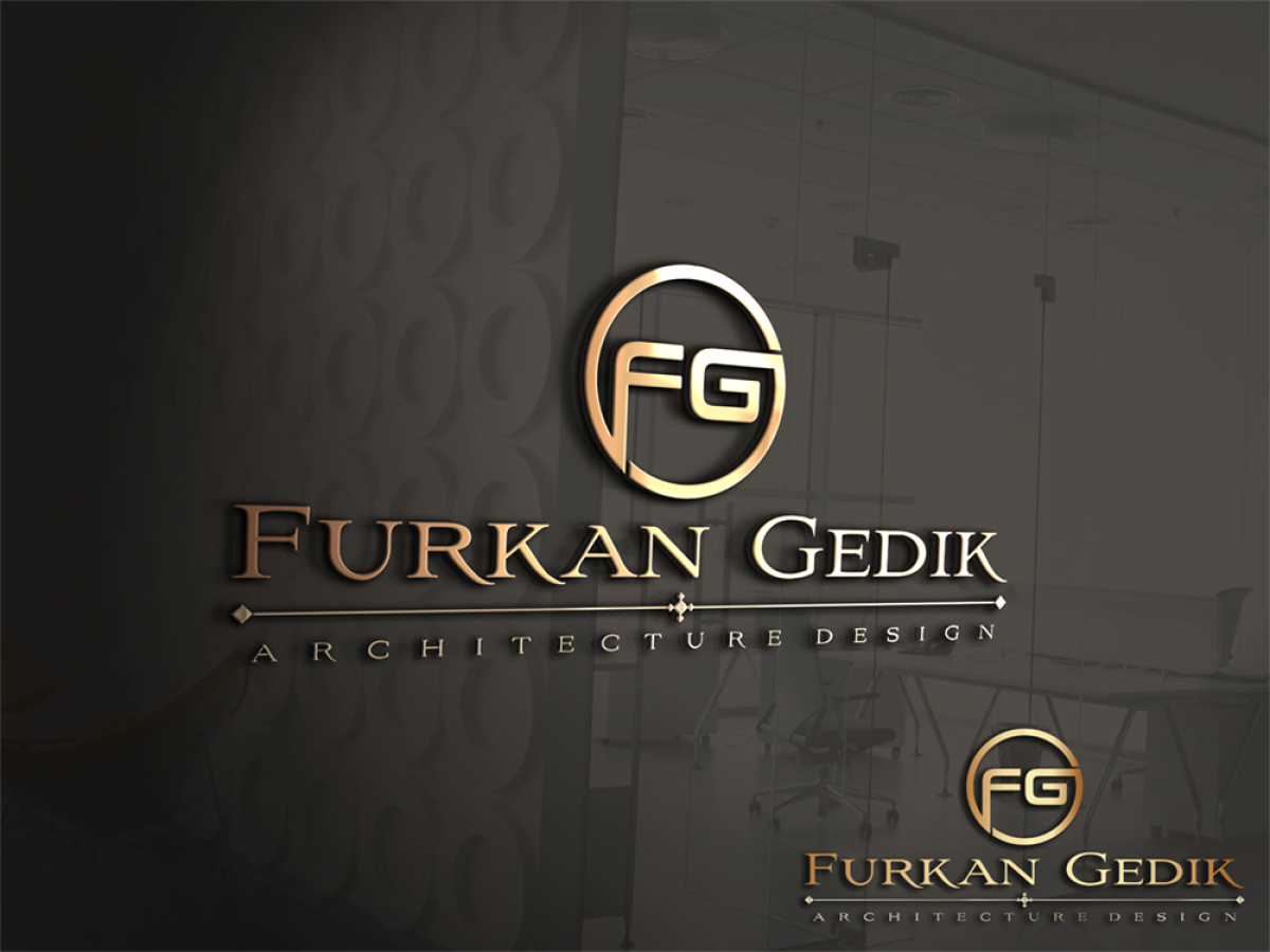 Tasarlayan zafer-Mimarlık ofisi logo ve kartvizit tasarım