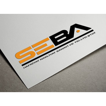 HAFRİYAT LOGOSU VE KARTVİZİT TASARIMI yarışmasına tasarımcı dream_design tarafından sunulan  tasarım 