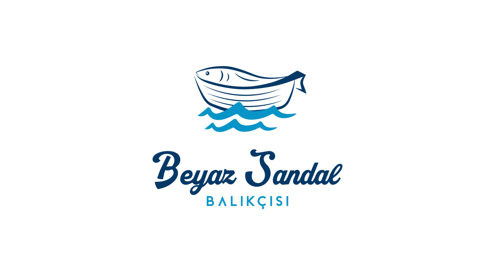 Tasarlayan pixelpalette-BALIK RESTORANTIMIZ İÇİN LOGO ARIYORUM 