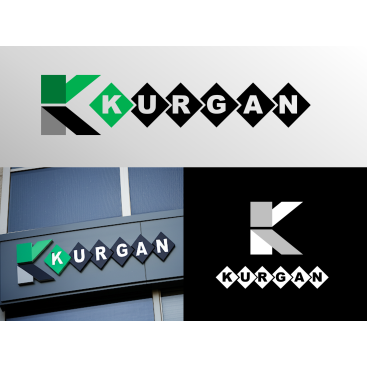 MİMARLIK LOGOSUNU TASARLAMAYA NE DERSİN? yarışmasına tasarımcı FeritAliyev tarafından sunulan  tasarım 