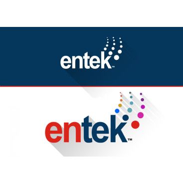 elektironik firma logosu yarışmasına tasarımcı orion™ tarafından sunulan  tasarım 