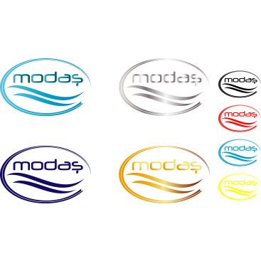 yatak firması için logo tasarımı yarışmasına tasarımcı By Sönmez tarafından sunulan  tasarım 