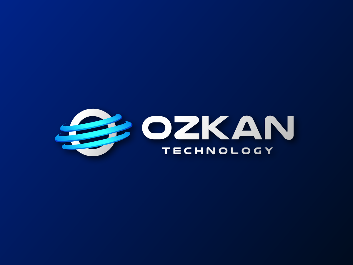 Tasarlayan hcetinel-Teknoloji üreten yeni marka için logo