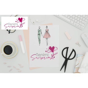 çok özel olmalı yarışmasına tasarımcı tgok1 tarafından sunulan  tasarım 