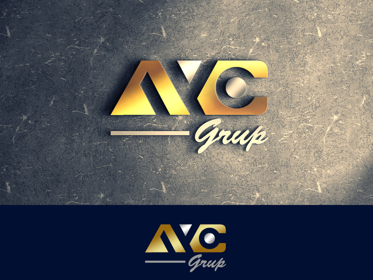Tasarlayan hattori hanzo®-AYC Grup için logo tasarım yarışması
