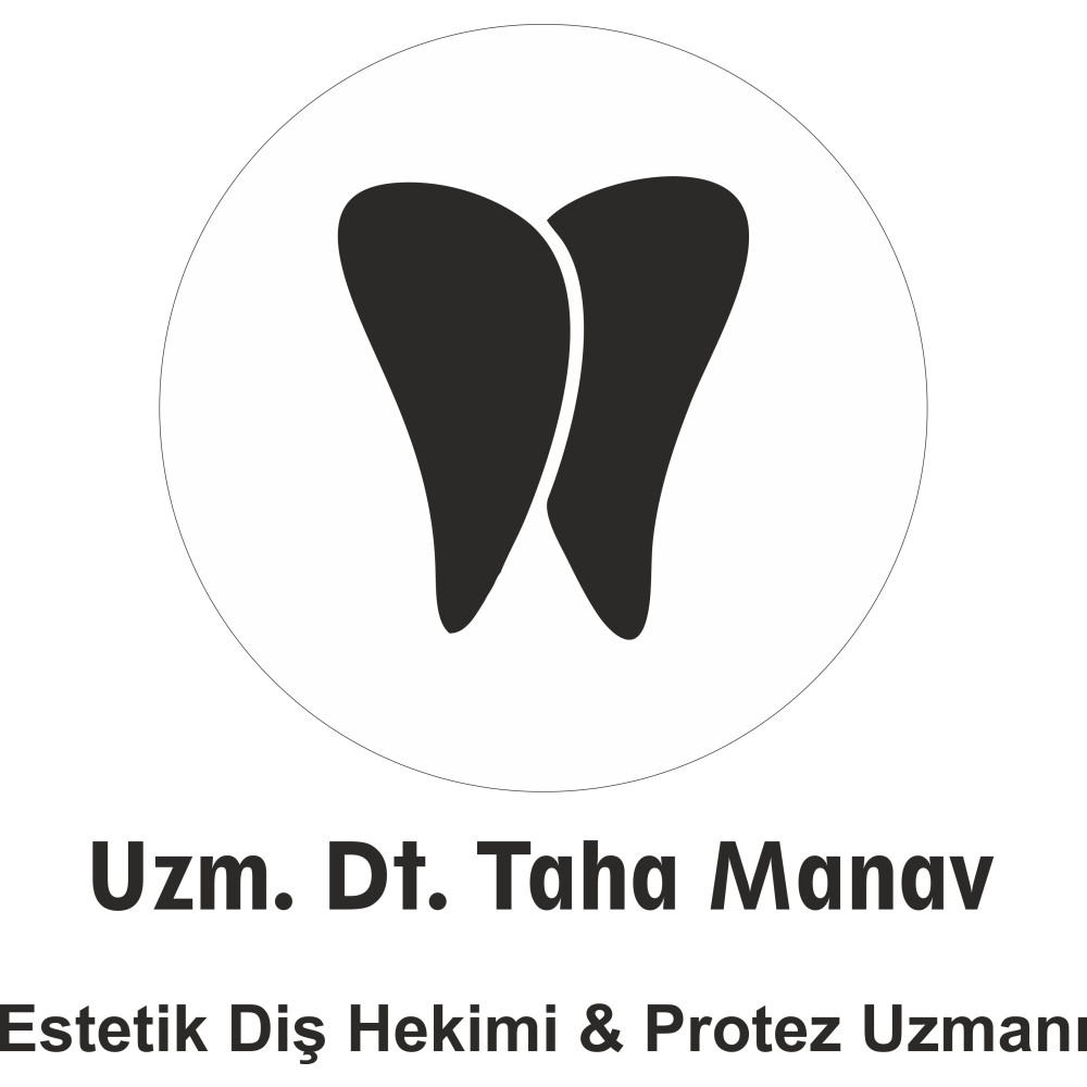Uzman Diş Hekimi kliniği için Logo yarışmasına LightGraphic tarafından girilen tasarım