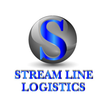 LOJİSTİK FİRMAMIZ İÇİN LOGO TASARIMI yarışmasına tasarımcı Lothlorien tarafından sunulan  tasarım 