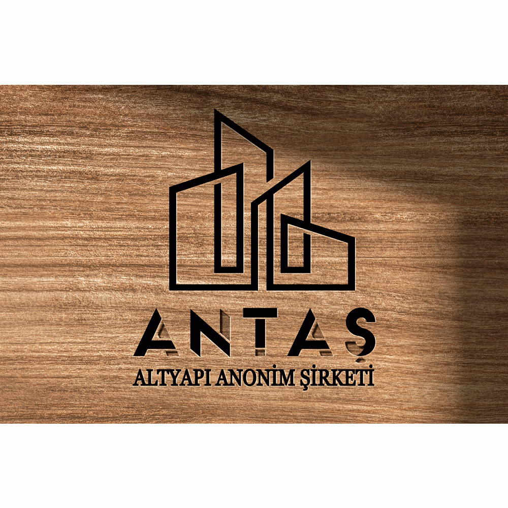 ANTAŞ ALTYAPI ANONİMŞİRKETİ yarışmasına KPT25 tarafından girilen tasarım