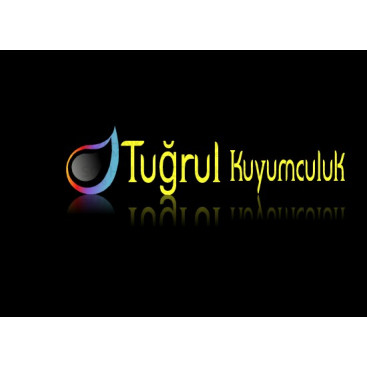 Tuğrul Kuyumculuk için logo yarışmasına tasarımcı boz tarafından sunulan  tasarım 