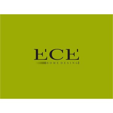 Ece Home Design  yarışmasına tasarımcı şahin G tarafından sunulan  tasarım 