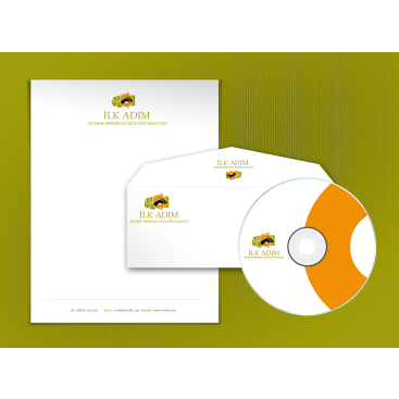 İLKADIM DERNEĞİ yarışmasına tasarımcı MustafaGuven tarafından sunulan  tasarım 