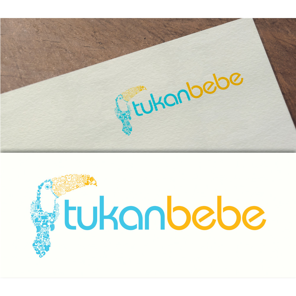TUKANBEBE yarışmasına azem tarafından girilen tasarım