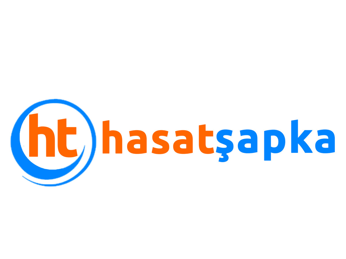 Tasarlayan bitasarim-Ht Hasat Şapka Logo çalışması