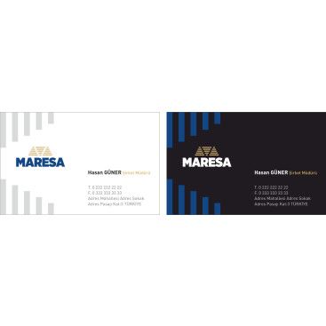 İNŞAAT FİRMAMIZA LOGO VE KARTVİZİT yarışmasına tasarımcı hasanguner tarafından sunulan  tasarım 