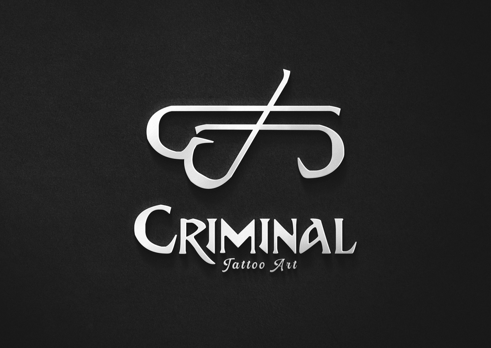 Tasarlayan grfkismail-Dövme Stüdyomuza Logo