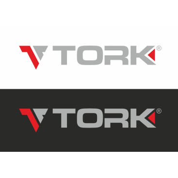 Otomotiv yedek parça logo tasarımı yarışmasına tasarımcı arya tarafından sunulan  tasarım 