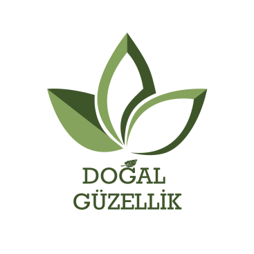 Doğalgüzellik.com alışveriş site logosu yarışmasına tasarımcı GURU tarafından sunulan  tasarım 