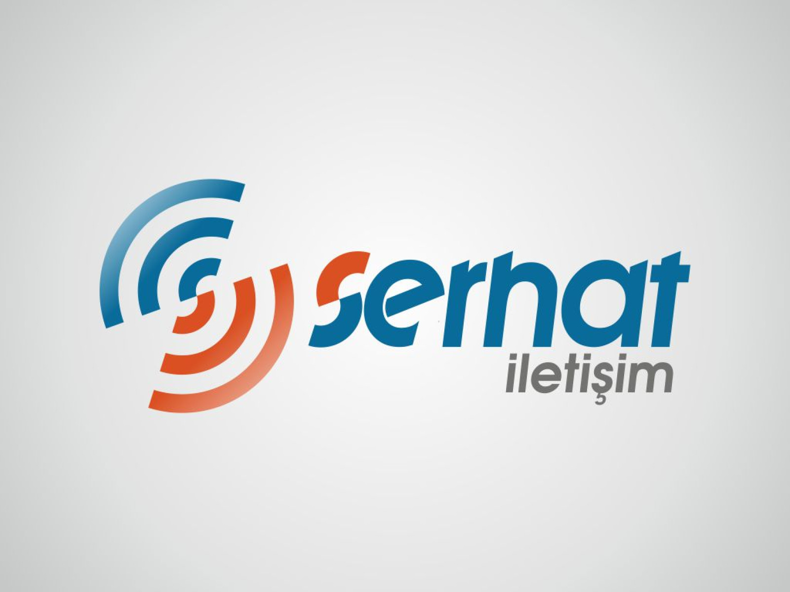 Tasarlayan g-barkin-nazli-İletişim firmasına Logo Çalışması
