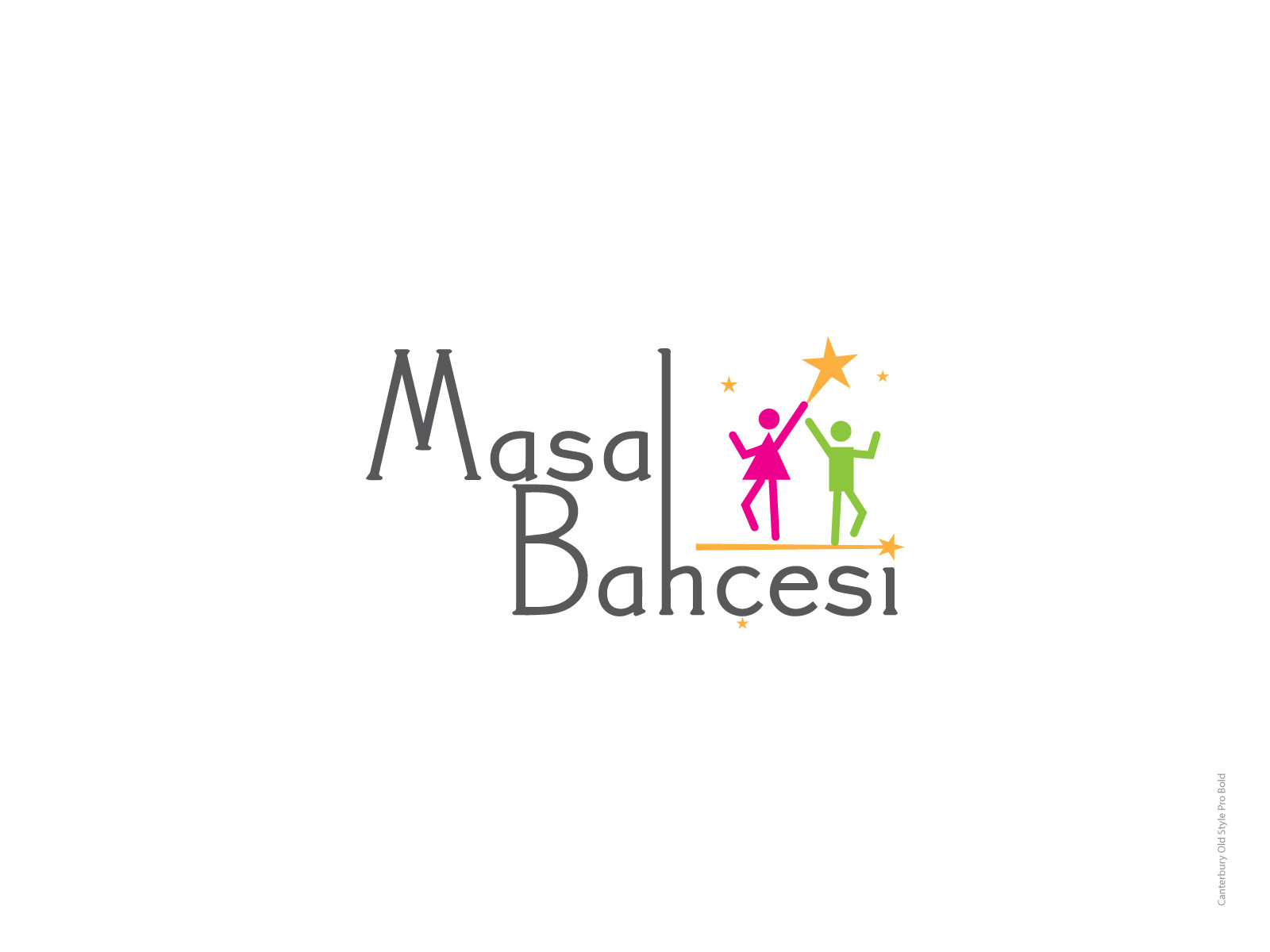 Tasarlayan Pınar Kazaz-ÖZEL MASAL BAHÇESİ ANAOKULU