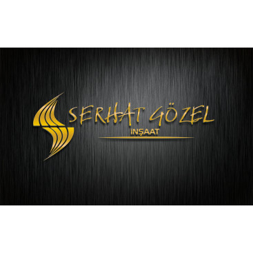 İNŞAAT FİRMAMIZA KALİTELİ VE ÖZGÜN LOGO  yarışmasına tasarımcı altun1411 tarafından sunulan  tasarım 