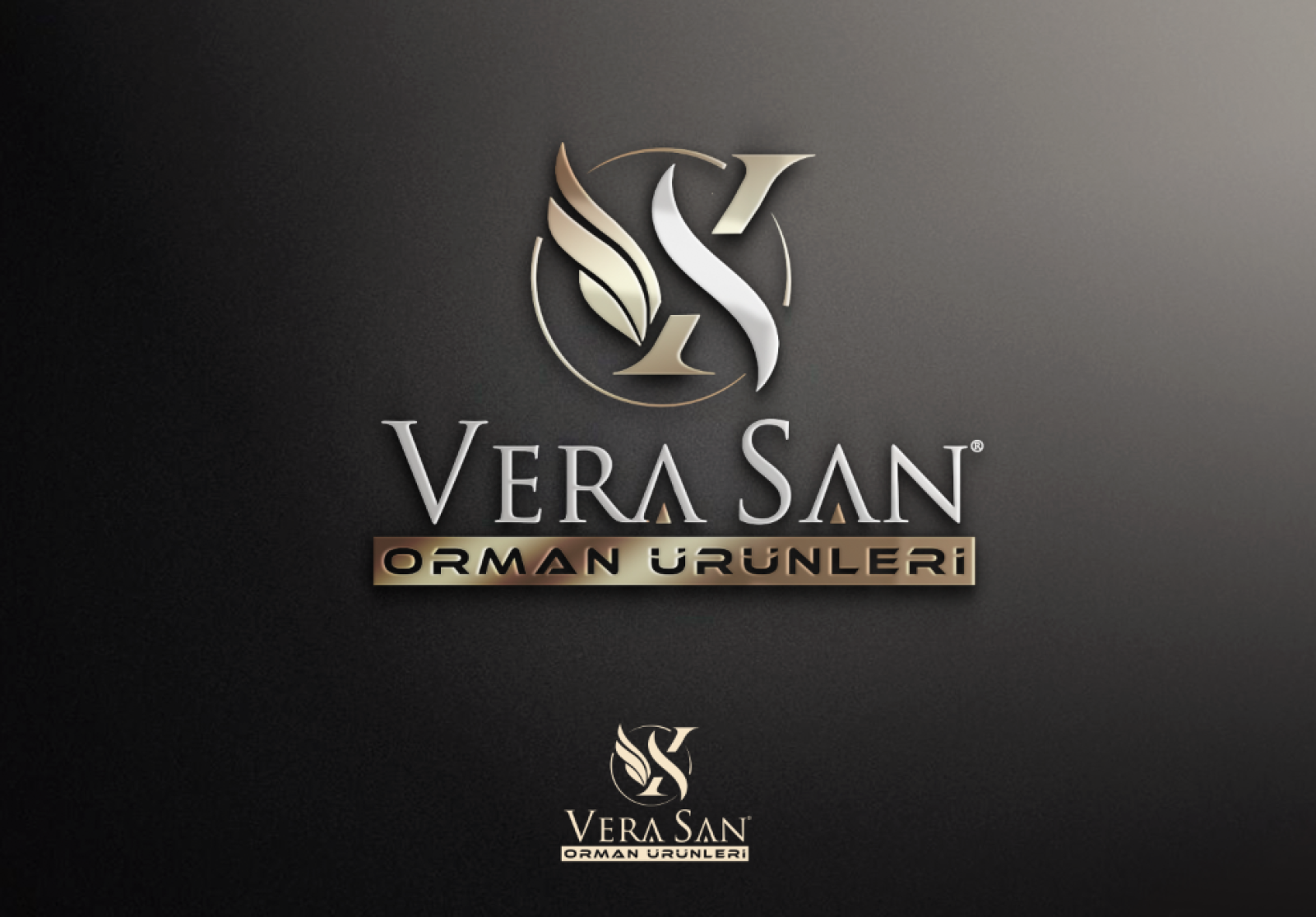 Tasarlayan G3LÜ-herşeyden herkesten farklı kılacak logo