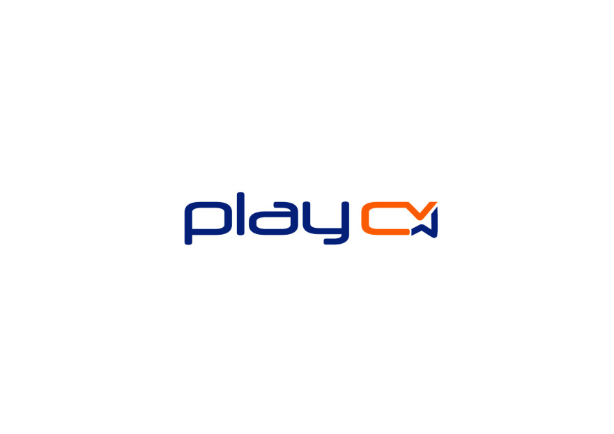 Videolu CV platformu için logo tasarımı yarışmasına tasarımcı LogoExper tarafından sunulan  tasarım 