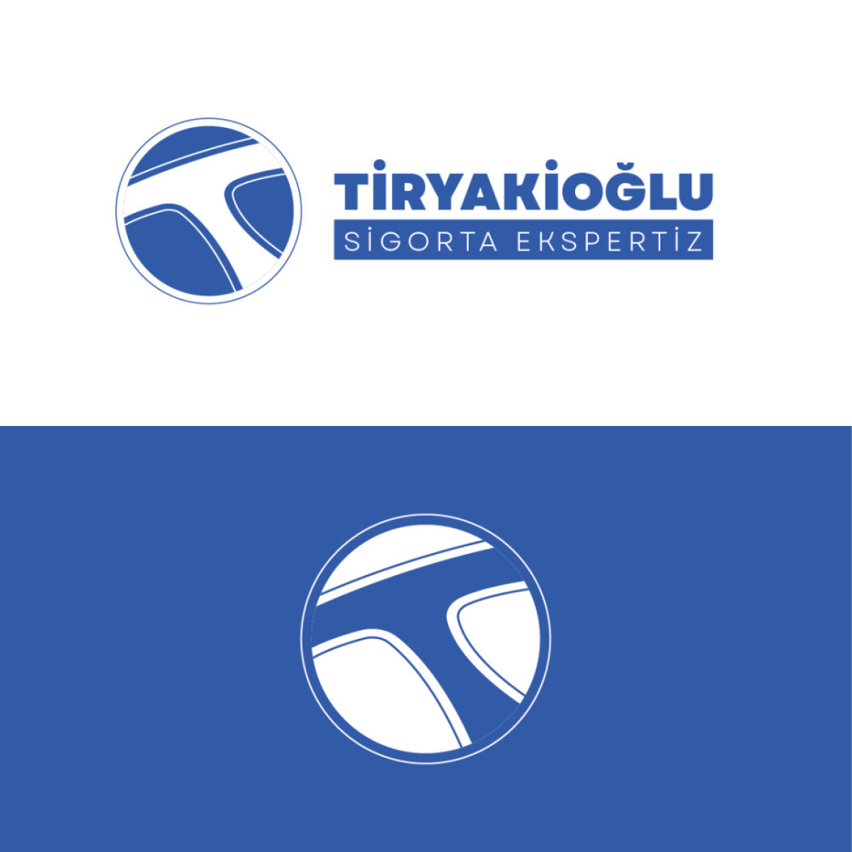 Tasarlayan shawenartz-Tiryakioğlu Ekspertiz - LOGO