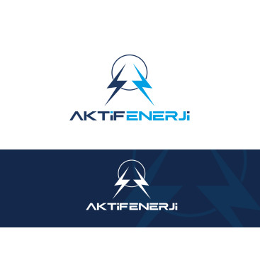 Aktif Enerji Mühendislik yarışmasına tasarımcı grfkismail tarafından sunulan  tasarım 