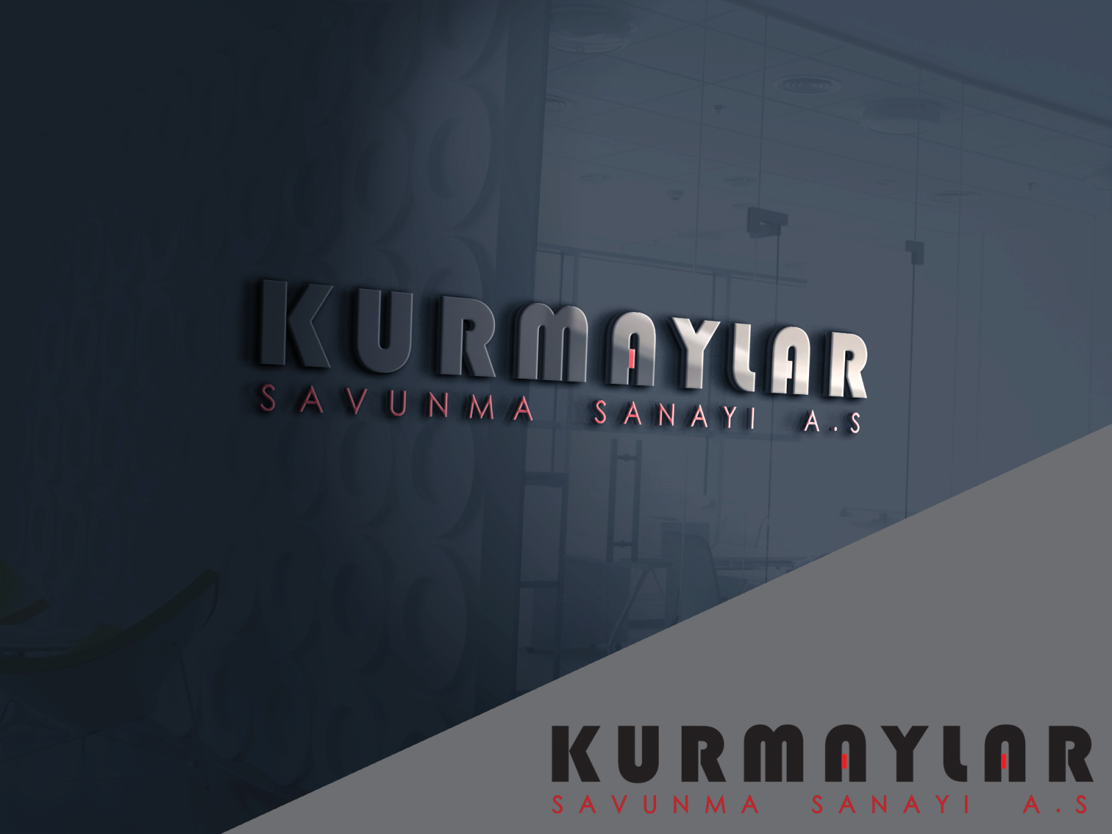 Tasarlayan Designerr-geleceğin logosunu siz tasarlayın
