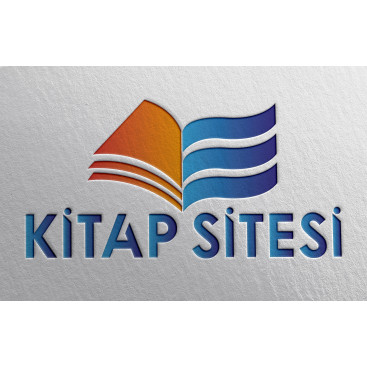 kitapsitesi YENİ LOGO VE SLOGAN ARIYOR yarışmasına tasarımcı minne tarafından sunulan  tasarım 