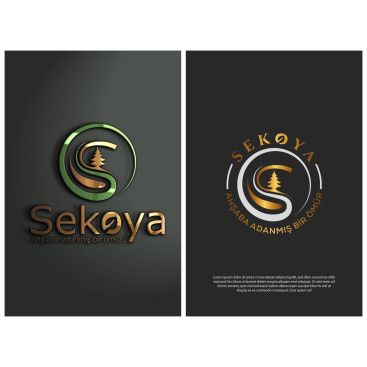 Lüks ahşap yarışmasına tasarımcı Etrah™ tarafından sunulan  tasarım 